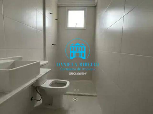 Apartamento para Venda em Santos - 4