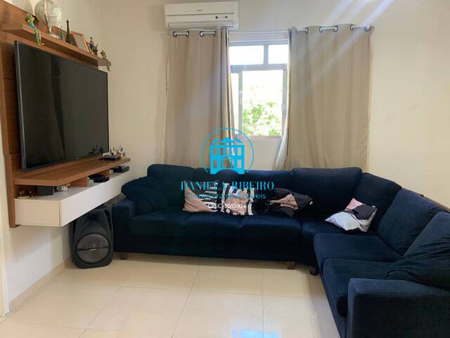 Apartamento para Venda em Santos - 4