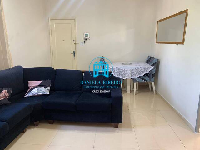 Apartamento para Venda em Santos - 5