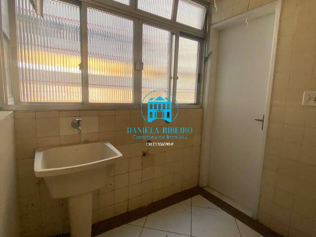 Apartamento para Venda em Santos - 5