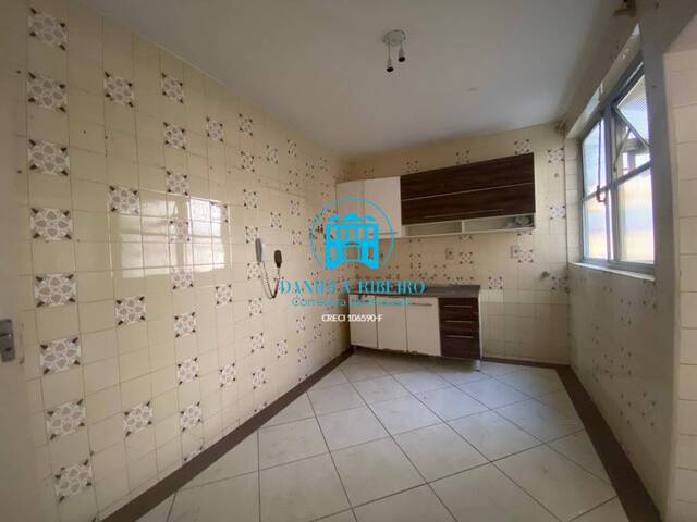 Apartamento para Venda em Santos - 4