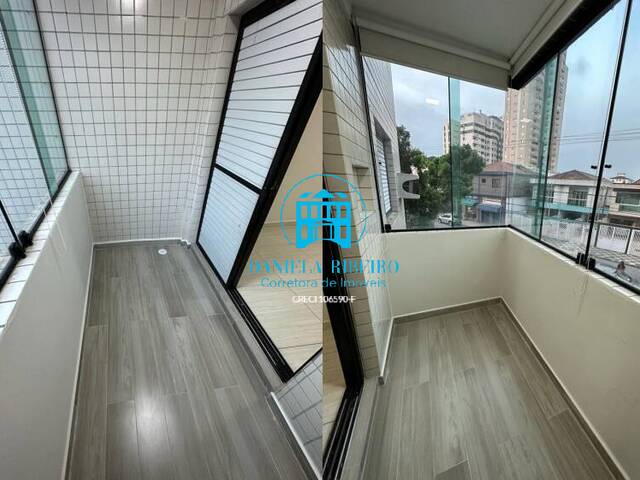 Apartamento para Venda em Santos - 4