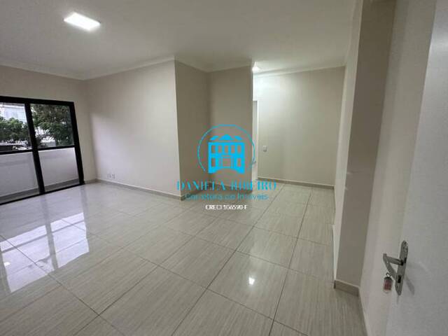 #864 - Apartamento para Venda em Santos - SP - 3