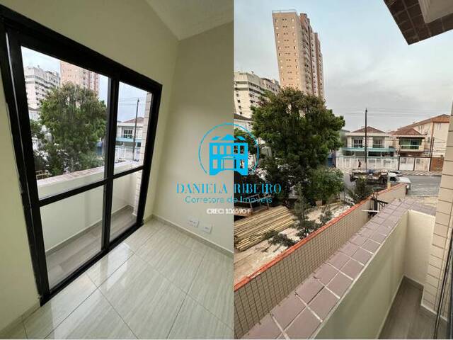 Apartamento para Venda em Santos - 5