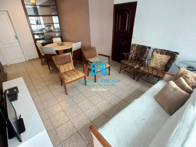 Apartamento para Venda em Santos - 5