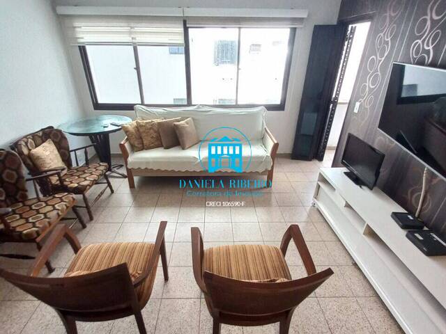 Apartamento para Venda em Santos - 4