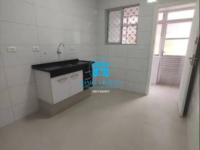 Apartamento para Venda em Santos - 5