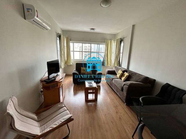 Apartamento para Venda em Santos - 4