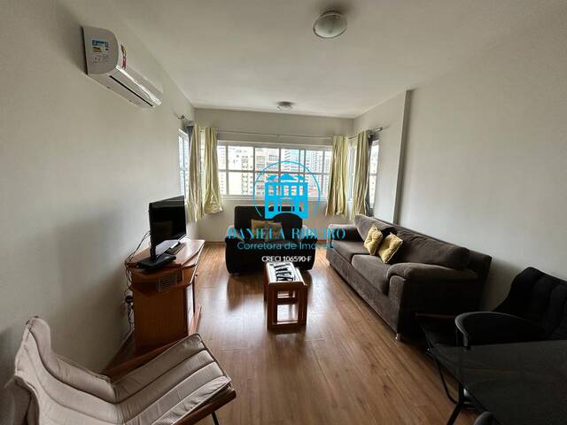 Apartamento para Venda em Santos - 5