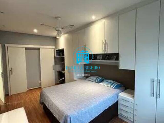 Apartamento para Venda em Santos - 4