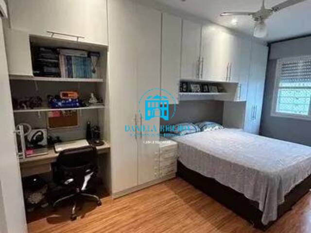 Apartamento para Venda em Santos - 5