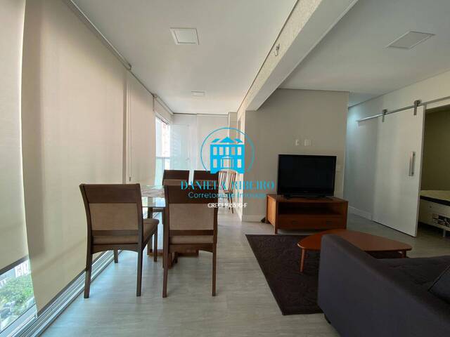 #871 - Apartamento para Venda em Santos - SP - 3