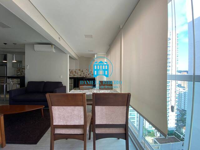 Apartamento para Venda em Santos - 4