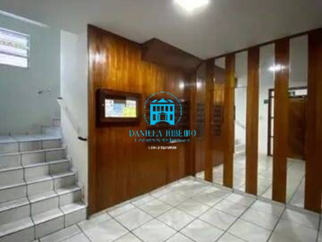 Apartamento para Venda em Santos - 5