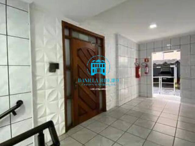 Apartamento para Venda em Santos - 4