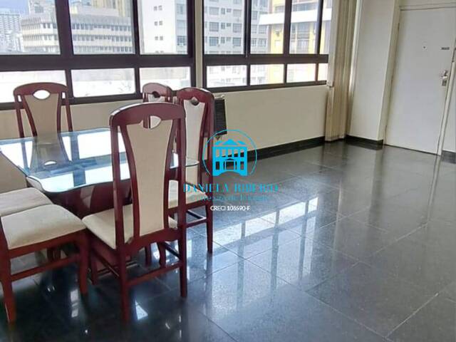 Apartamento para Venda em Santos - 5