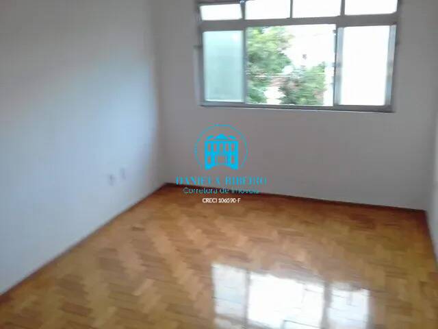 #875 - Apartamento para Venda em Santos - SP - 1