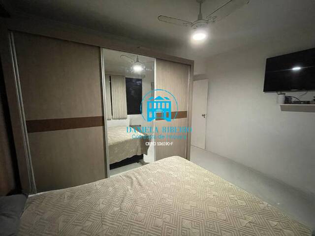 Apartamento para Venda em Santos - 5