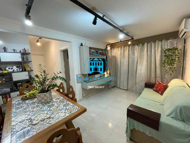 Apartamento para Venda em Santos - 4
