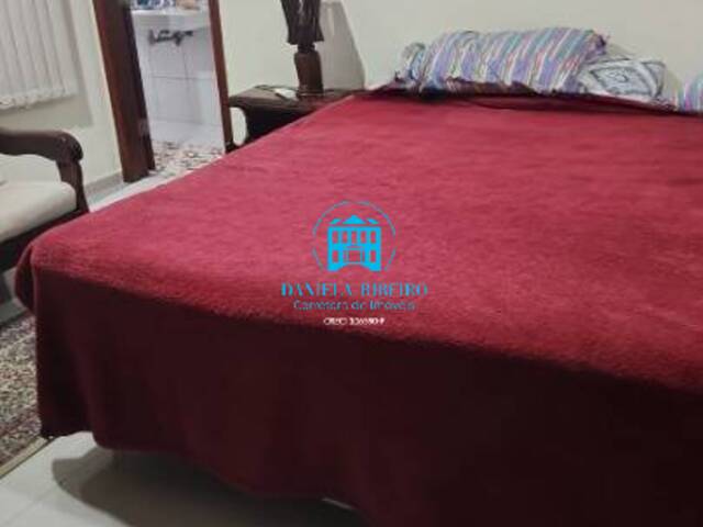 Apartamento para Venda em Santos - 5