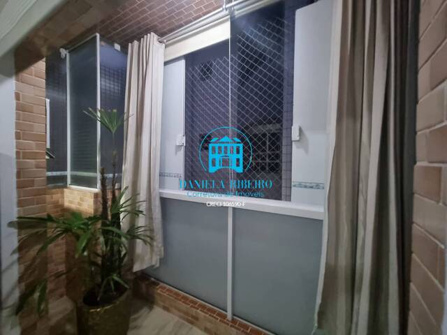 Casa para Venda em Santos - 4