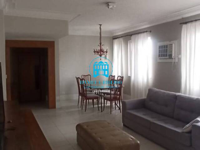Apartamento para Locação em Santos - 4
