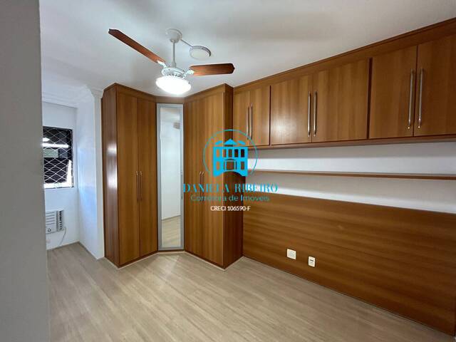 Apartamento para Locação em Santos - 4