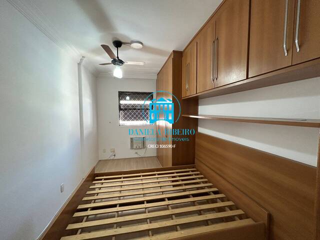 Apartamento para Locação em Santos - 5