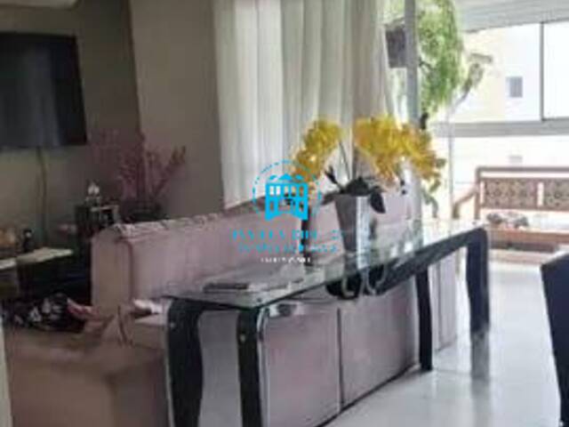 Apartamento para Venda em Santos - 5