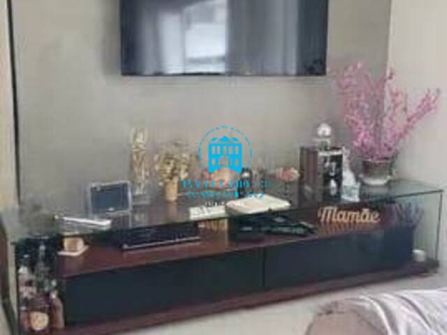 Apartamento para Venda em Santos - 4