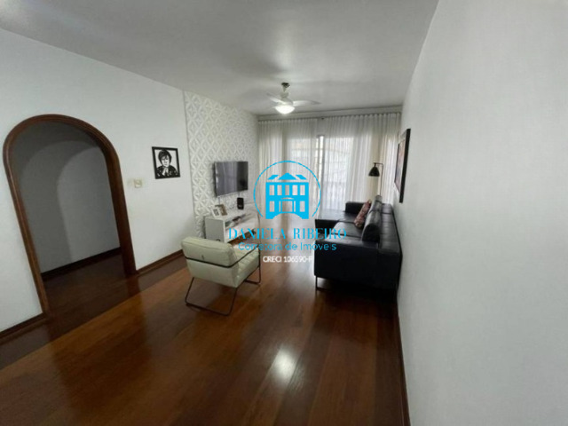 #891 - Apartamento para Venda em Santos - SP - 3