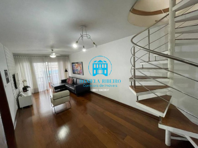 Apartamento para Venda em Santos - 4