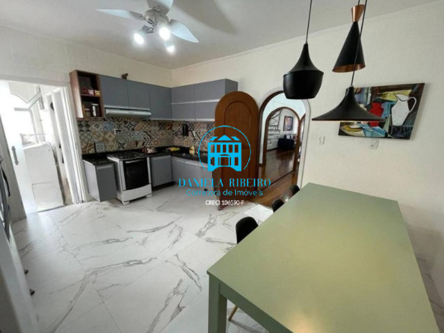 Apartamento para Venda em Santos - 5