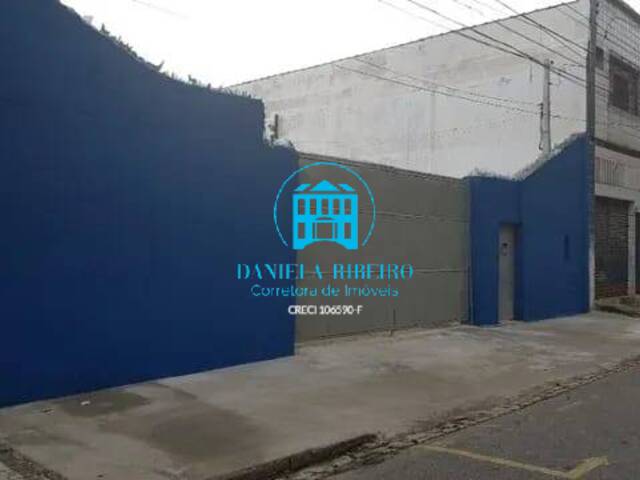 Sala para Locação em Santos - 4