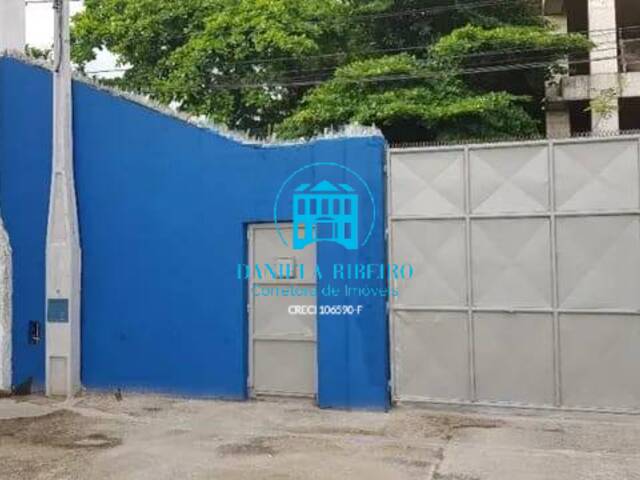 Sala para Locação em Santos - 5