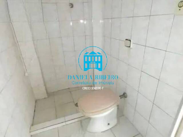 Apartamento para Venda em Santos - 4