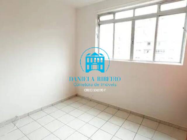 #893 - Apartamento para Venda em Santos - SP - 3