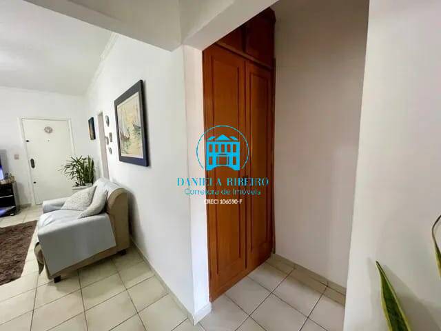 Apartamento para Venda em Santos - 4