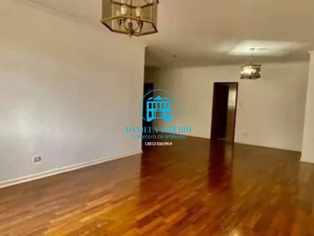 #897 - Apartamento para Venda em Santos - SP