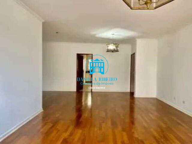 #897 - Apartamento para Venda em Santos - SP