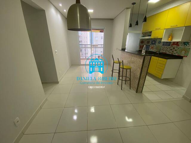 Apartamento para Venda em Santos - 5