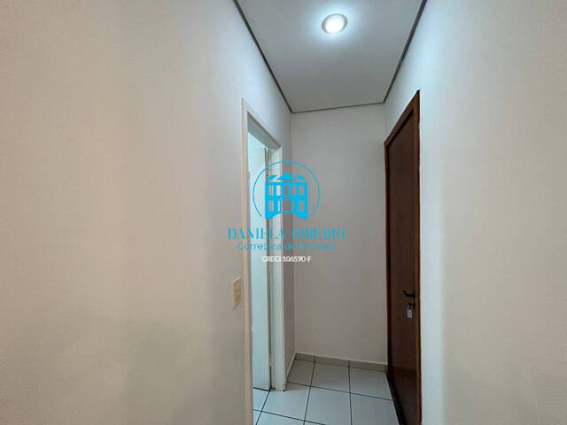 Apartamento para Locação em Santos - 4