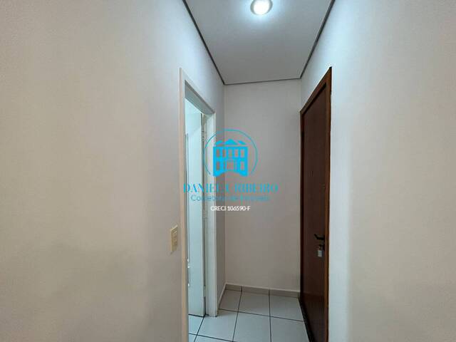 Apartamento para Locação em Santos - 5