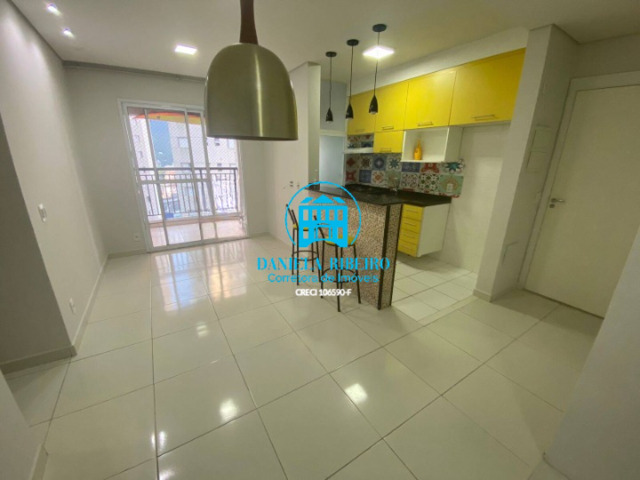 Apartamento para Venda em Santos - 4