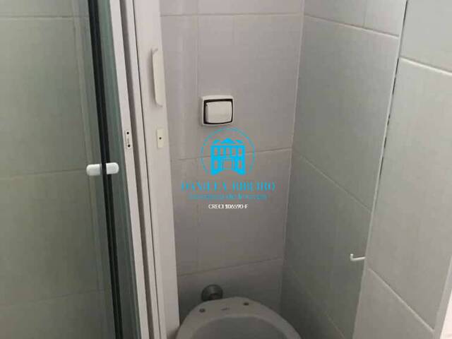 Apartamento para Venda em Santos - 5