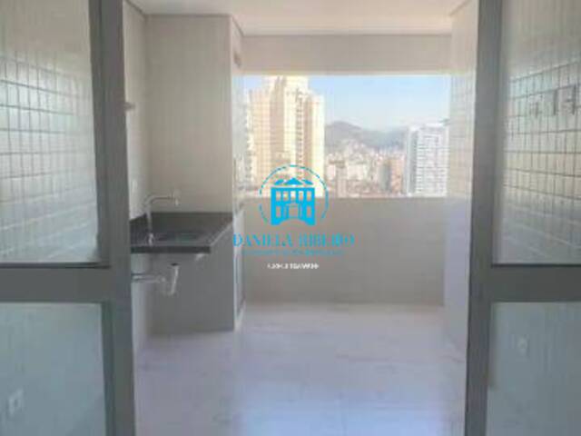 Apartamento para Venda em Santos - 4