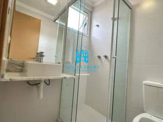 Apartamento para Venda em Santos - 5