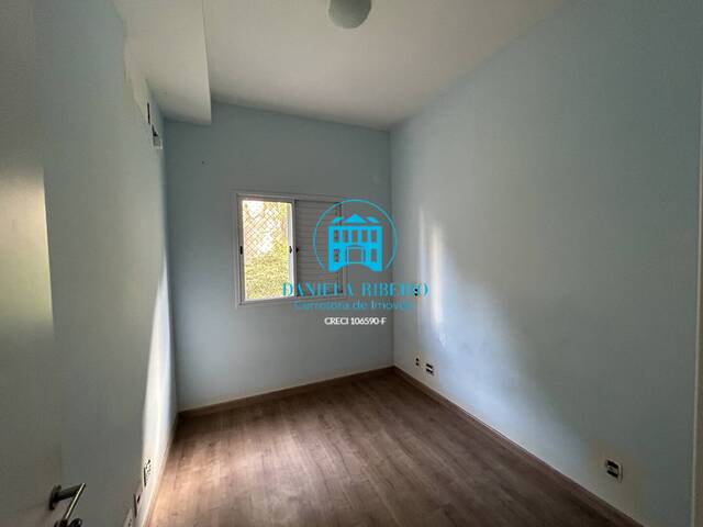 Apartamento para Venda em Santos - 5