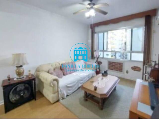 Apartamento para Venda em Santos - 4