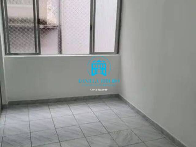 Apartamento para Locação em Santos - 5